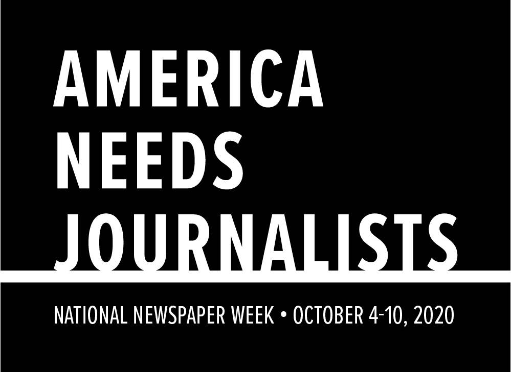 National Newspaper Week and International Newspaper Carrier Day