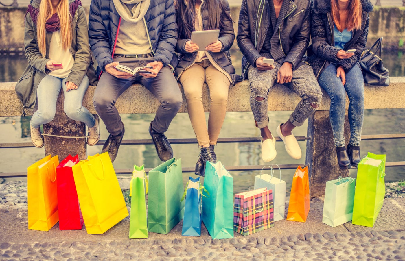 Webinar: Mobile Trends & The Changing Face of Retail