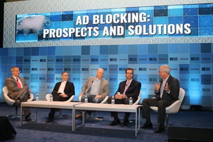 mediaXchange 2016: Ad Blocking