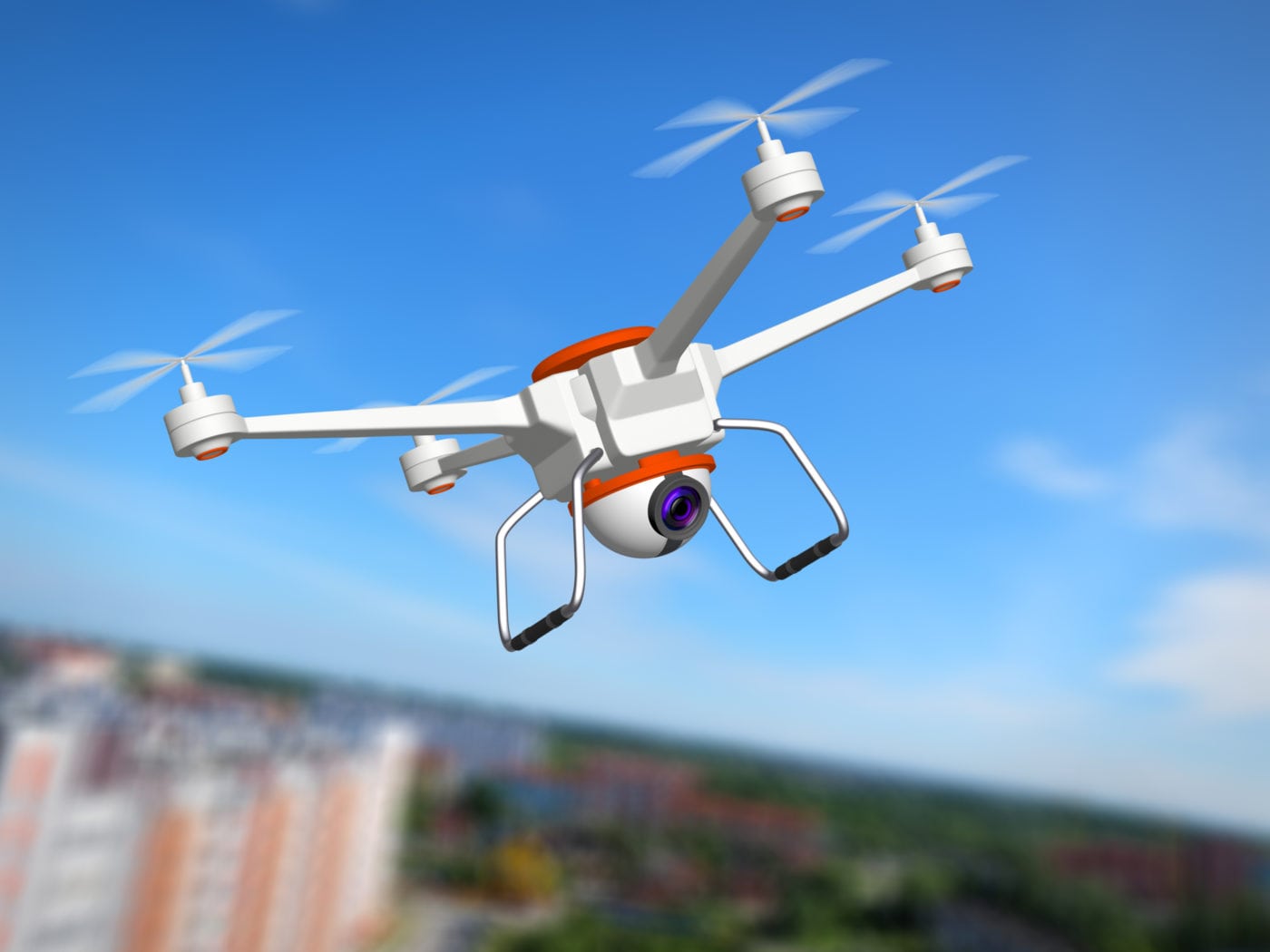 FAA Releases Final Rules for Drones, Newsgathering