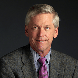 James Moroney