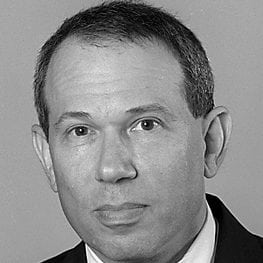 Mark Newhouse