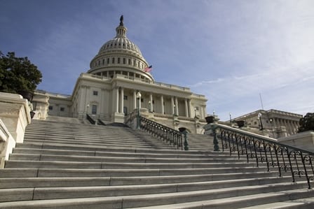 House Passes Register of Copyrights Selection & Accountability Act