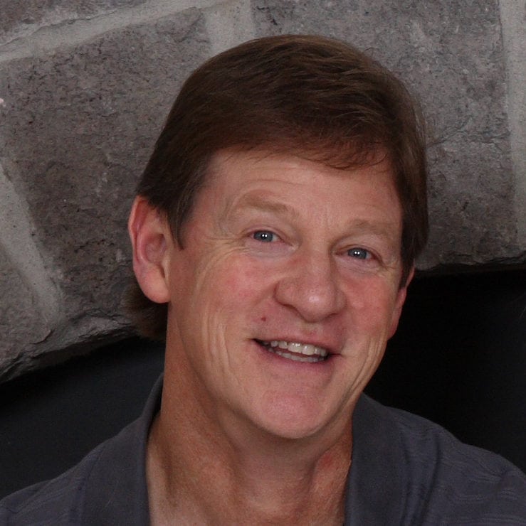 Mike Gugliotti