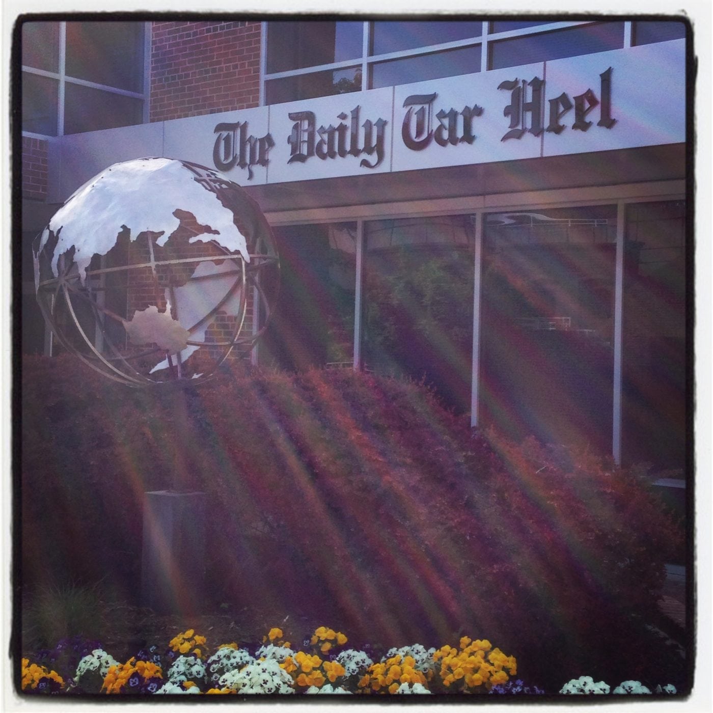 Digital Tuesdays: How College Newspapers Evolve