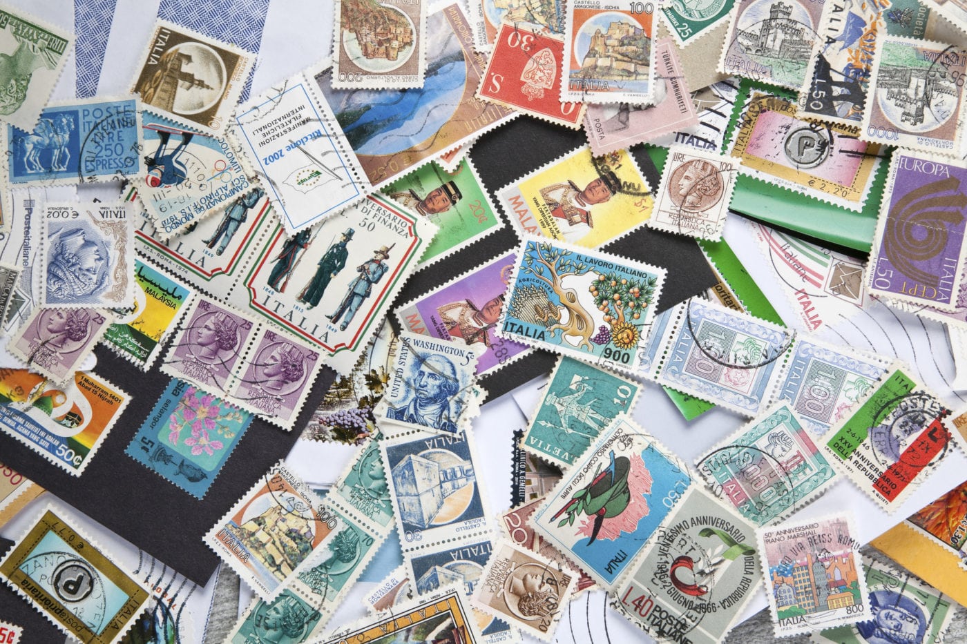 Postage will go down for many newspapers next year