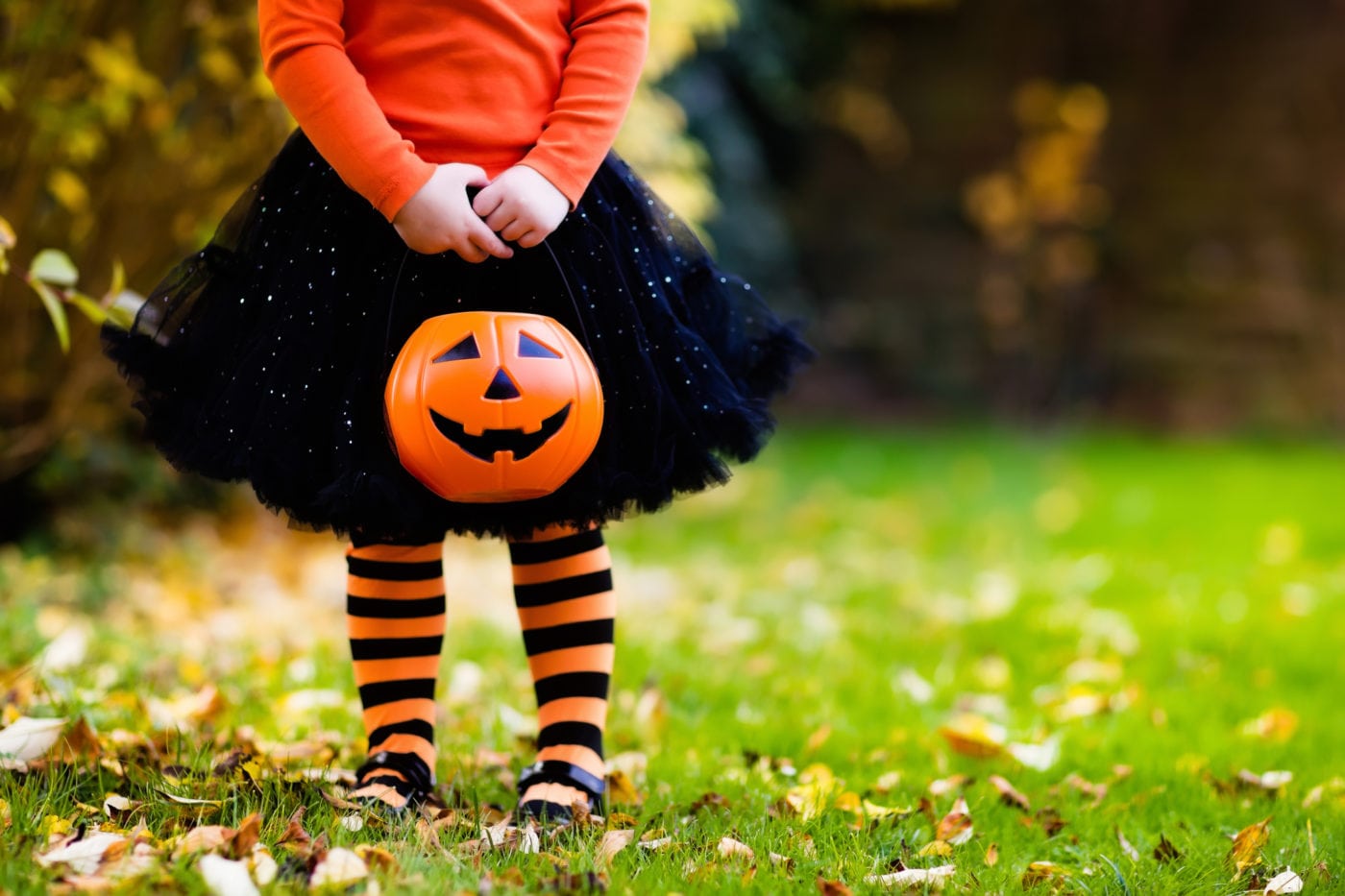 News-worthy Halloween Costumes