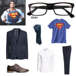 halloweengrid_superman