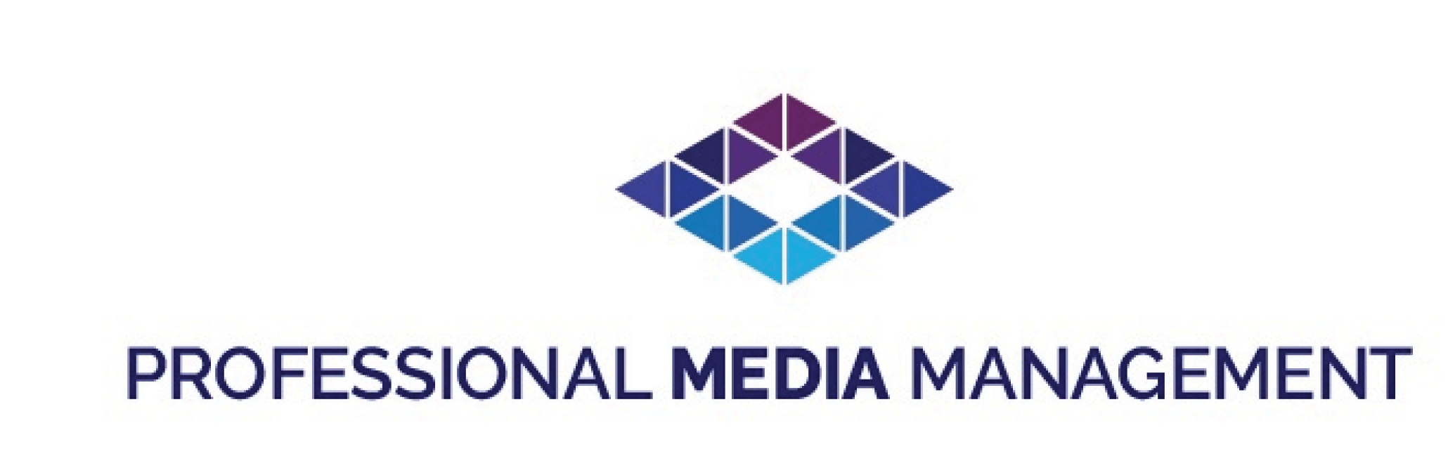 Professional-Media-Management-logo