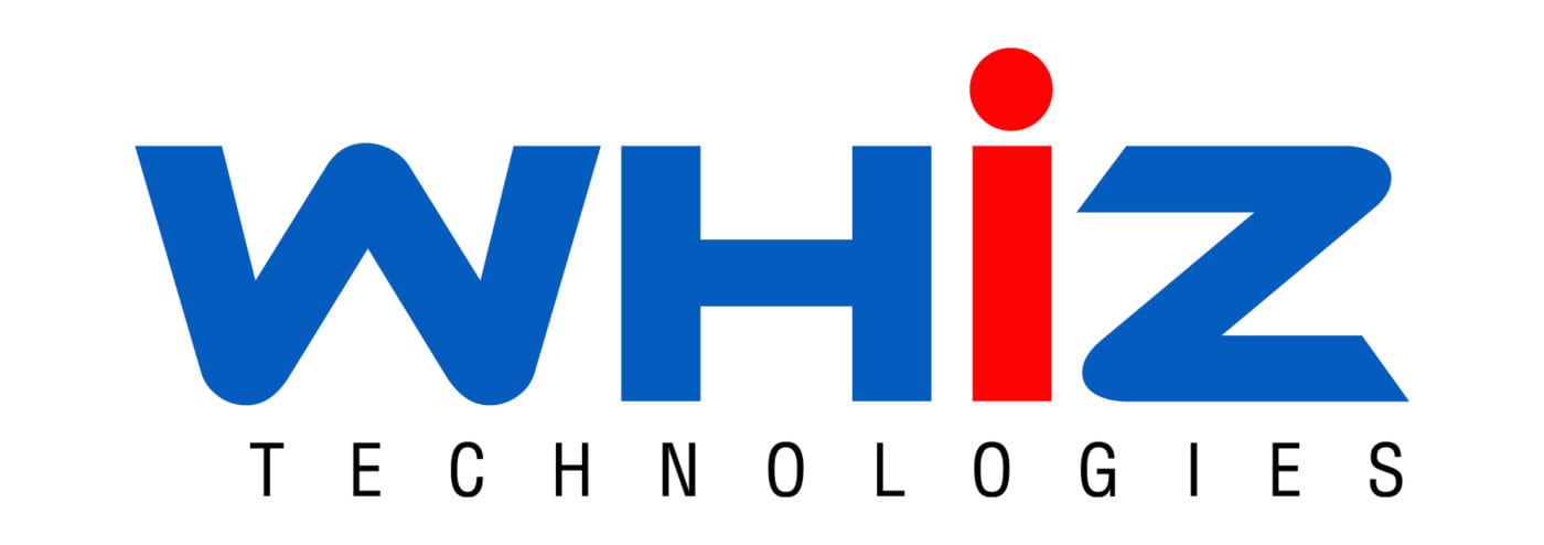 Whiz Tech logo