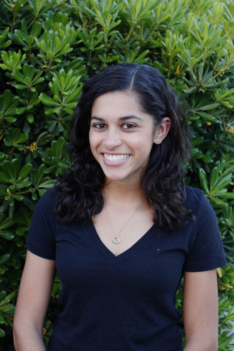 5 Answers with Rising Star Chloe Stepney, tronc | News/Media Alliance