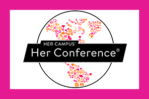 Her Conference Recap