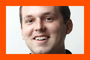 Rising Star: Colin Campbell