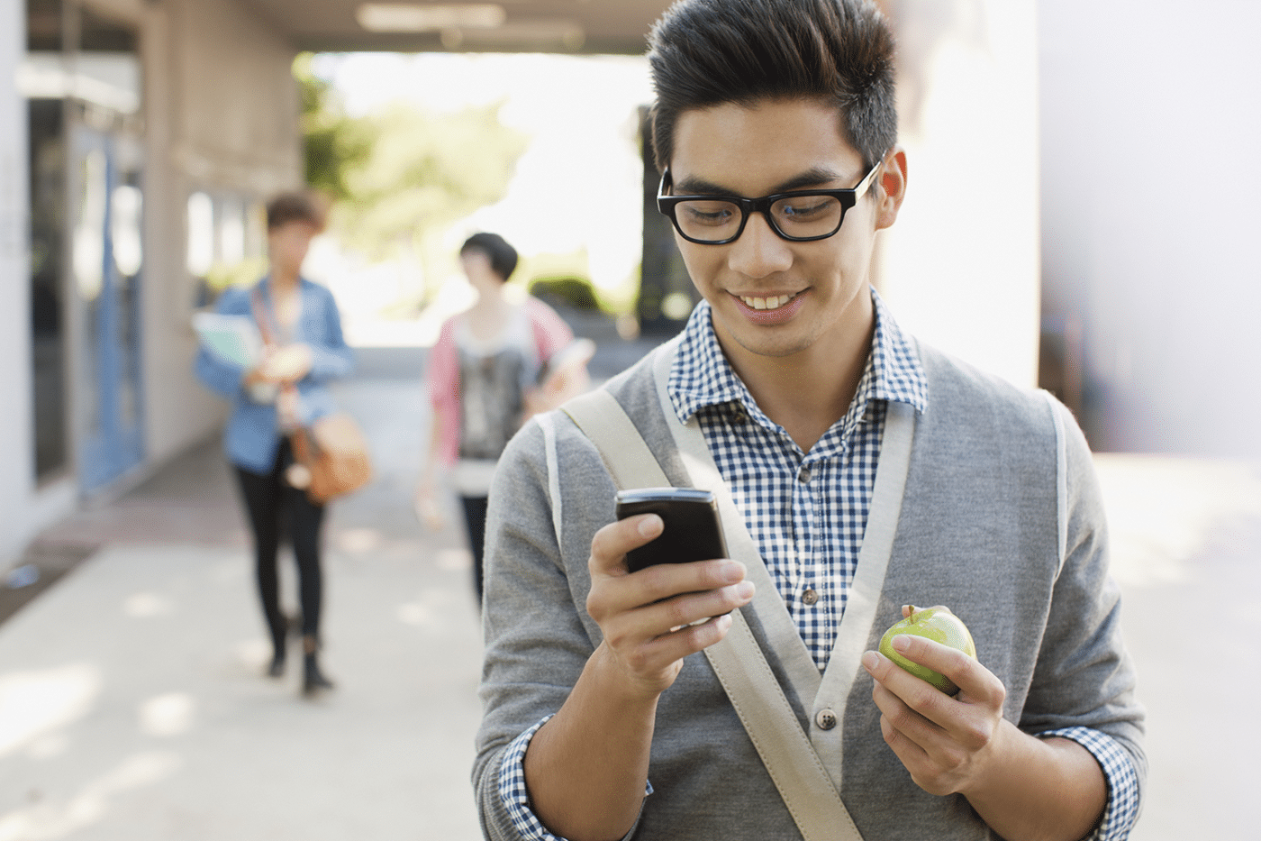 preppy-guy-phone