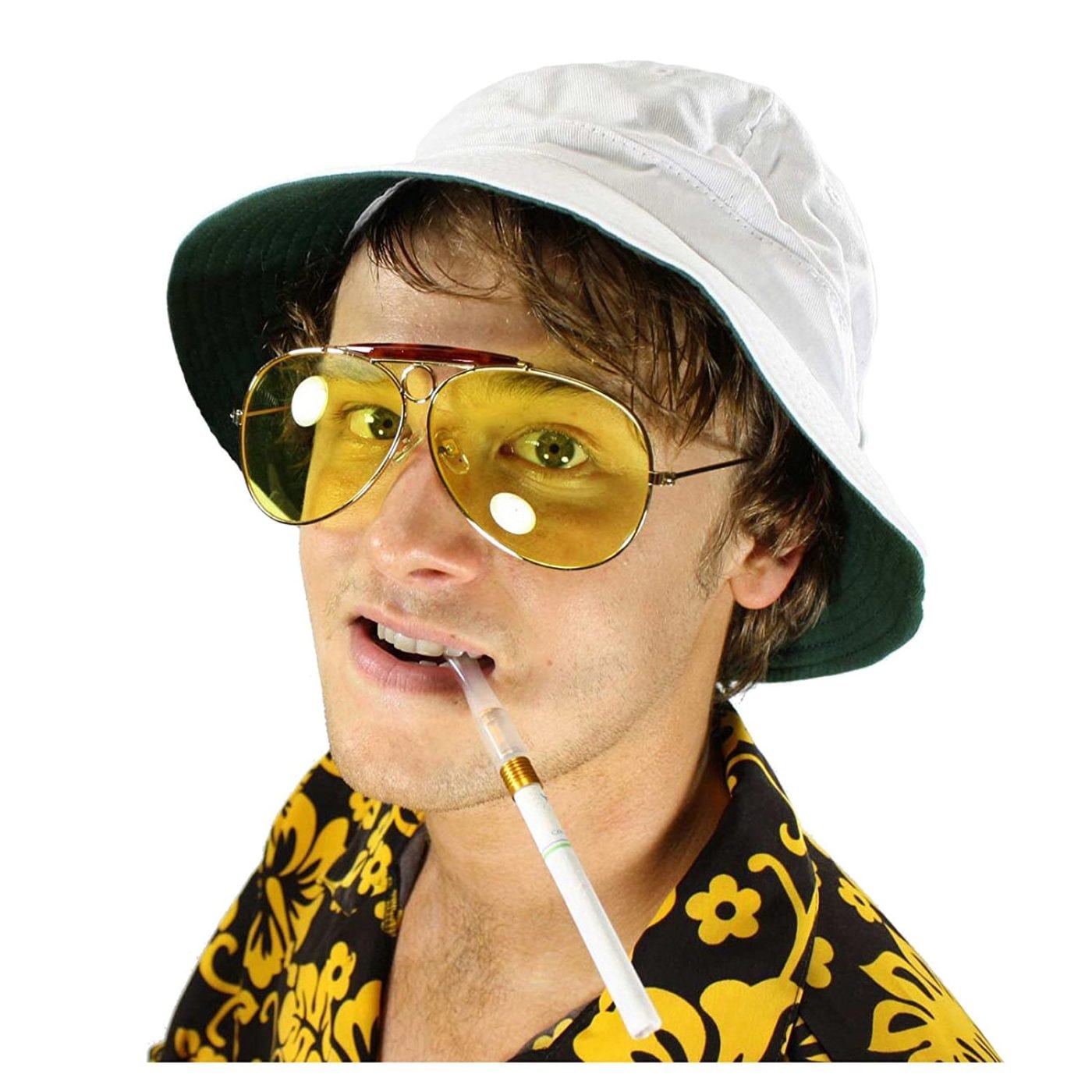Fear And Loathing In Las Vegas Halloween Costume - News-Worthy Halloween Costumes 2017 | News Media Alliance Fear And Loathing In Las Vegas Halloween Costume - News-Worthy Halloween Costumes 2017 | News Media Alliance