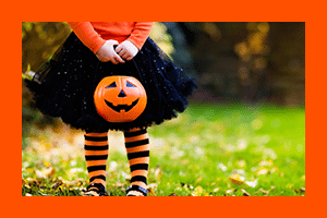 News-Worthy Halloween Costumes