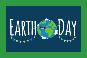 Celebrate Earth Day