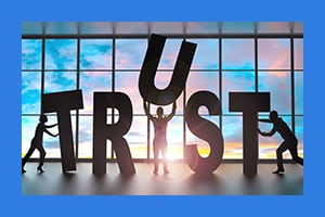 Key Ideas About Reader Trust Emerge from trustXchange