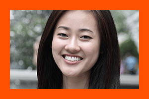 Rising Star: Nicole Hong