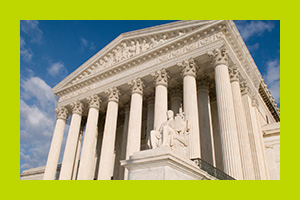 Supreme Court Agrees to Hear a Challenge to Section 230 of the Communications Decency Act