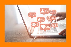 Nine Social Media Metrics for Success