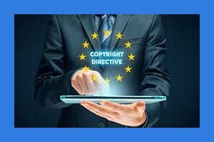Alliance Applauds Passage of EU Copyright Law to Protect Online News Content