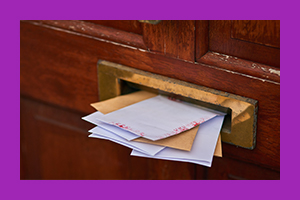 Statement: Order Against Adept Management for Deceptive Direct Mail Practices