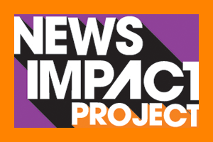 Webinar: News Impact Project: Tracking Your Impact