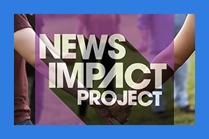 News Impact Project: Impactful Election Stories