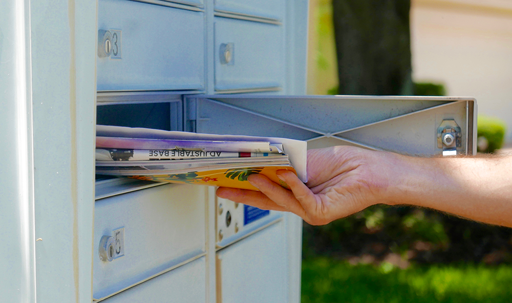 New Rule May Mean Unsustainable Postal Rates for Newspapers