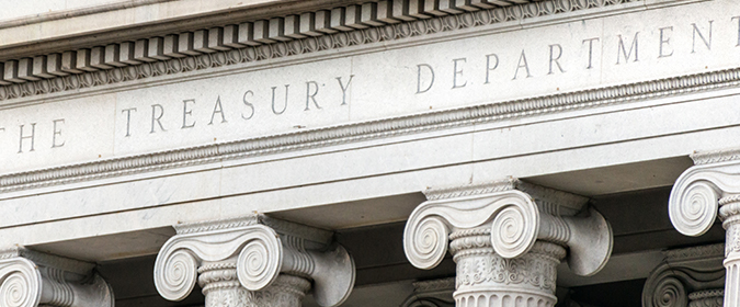 U.S. Treasury & SBA Announce Paycheck Protection Program