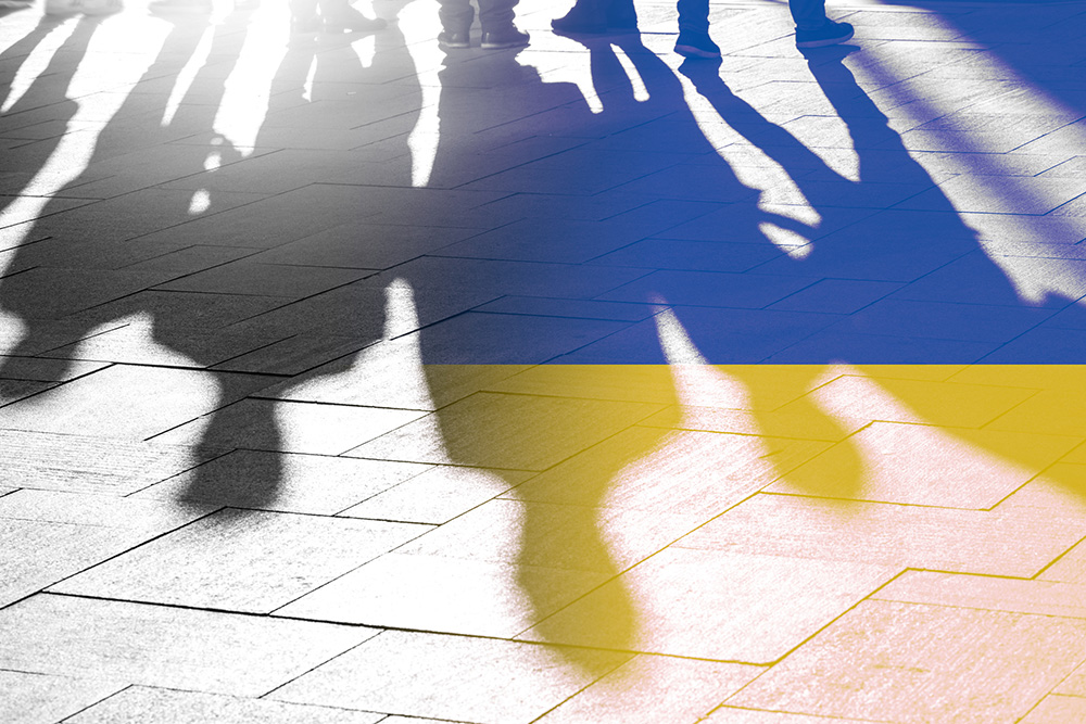 Funds Supporting Journalist Safety in Ukraine