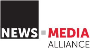 News Media Alliance logo