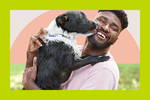 Pets and People Together Ads - Ad Council