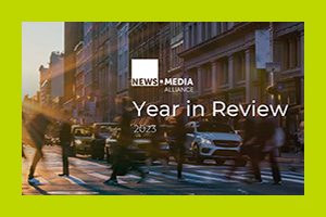 Year in Review Member Report