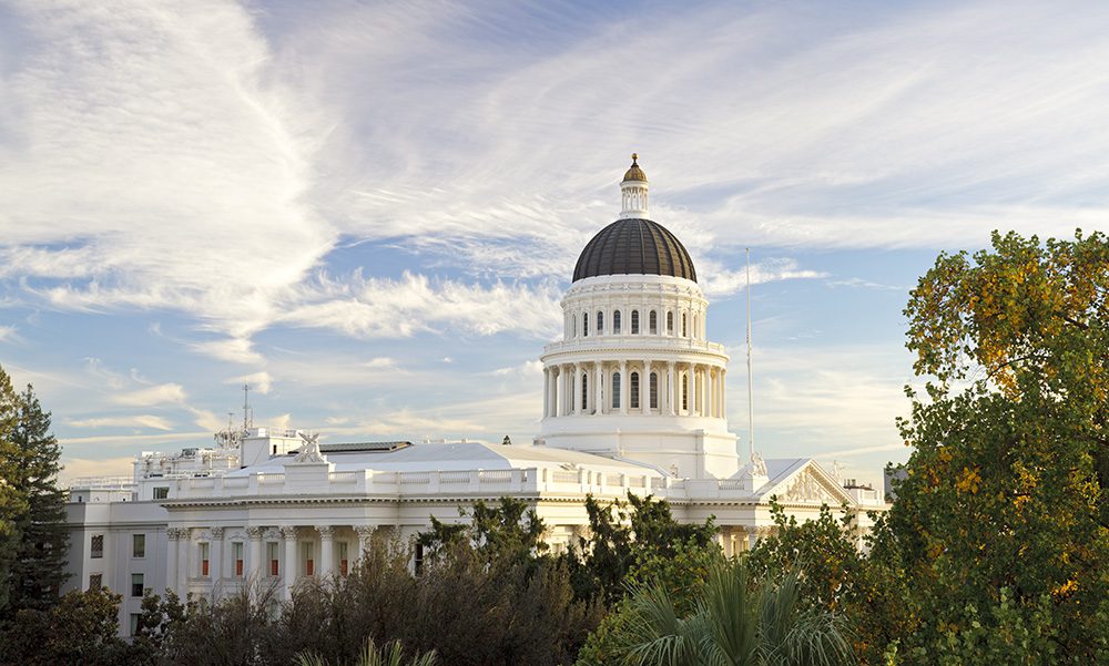 NMA Member Advocacy Secures California CIPA Lawsuit Bill Advancement from Key Committee