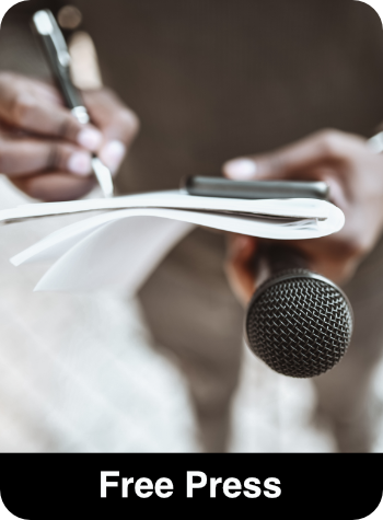 News/Media Alliance Joins Amicus Brief In Jackson v. Thomas Reuters America Corp