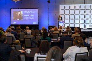 MFM 2025 Annual Conference