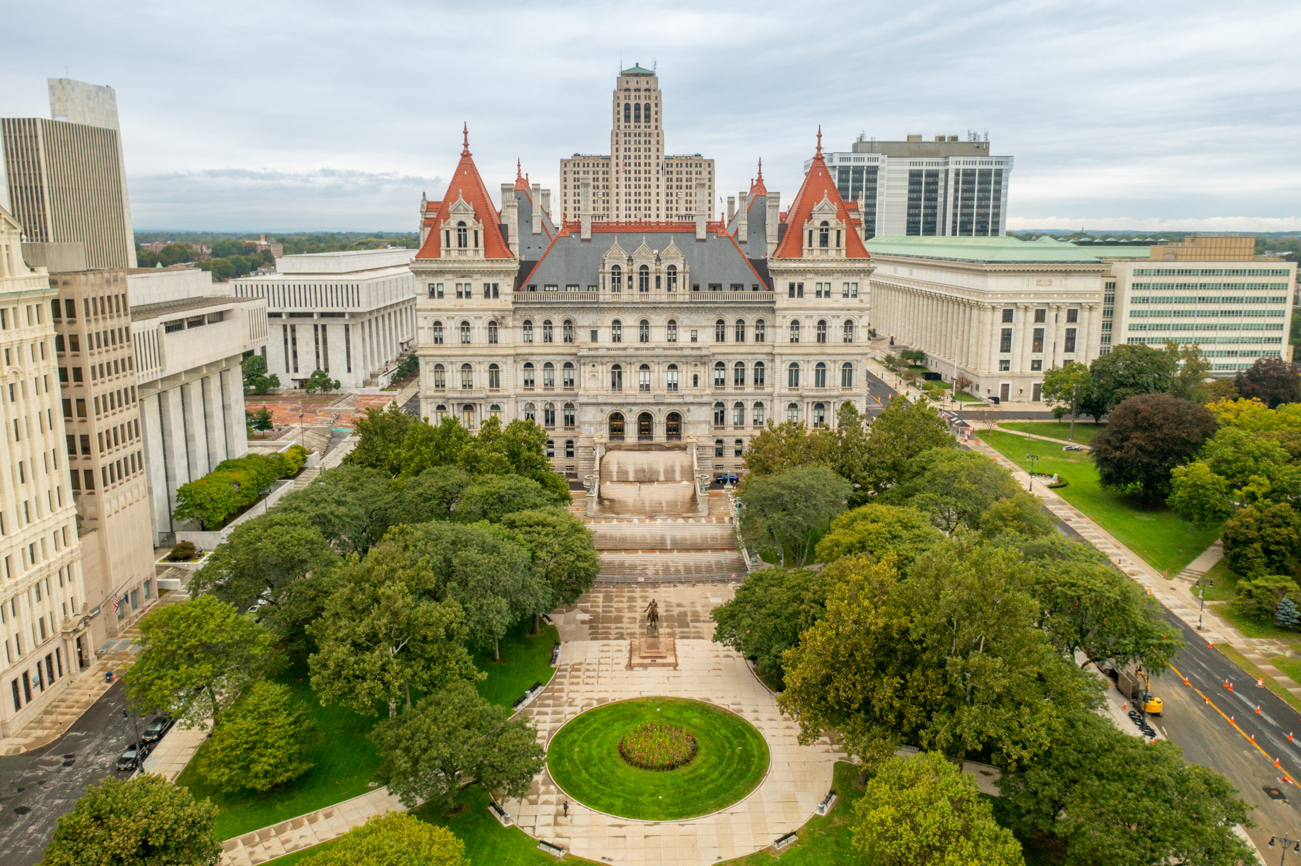 News/Media Alliance Applauds NY Senate for Passing First-of-its-kind Bot Transparency Legislation