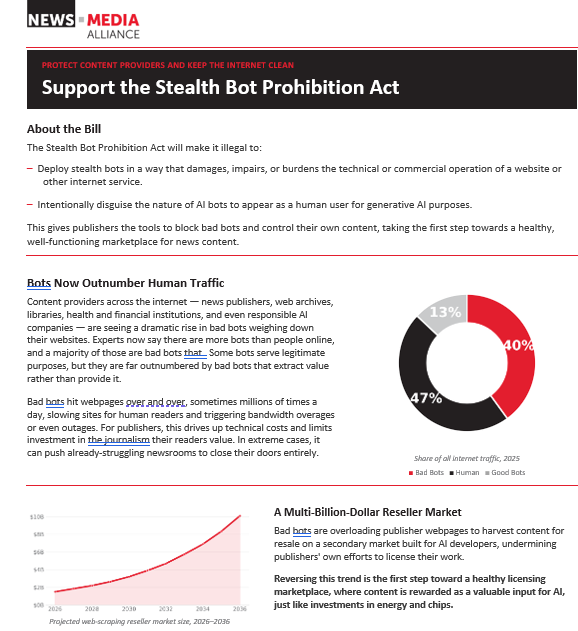 SBPA Fact Sheet